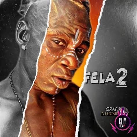 Dj Memory Ft Fela 2 — Obo Lomo Refix Citytrendtv V20