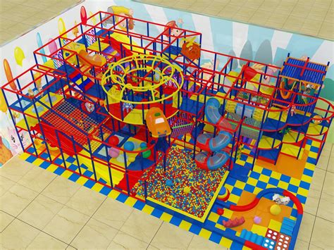 Pin By Krickett Price On Indoor Play Indoor Playground Toddler Play