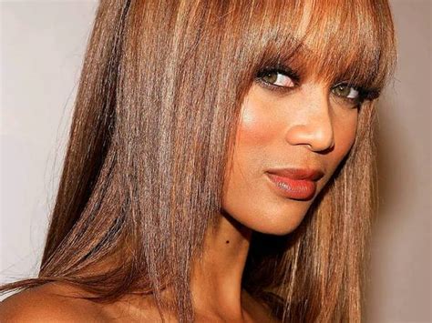 tyra banks hairstyle trends tyra banks hairstyle pictures