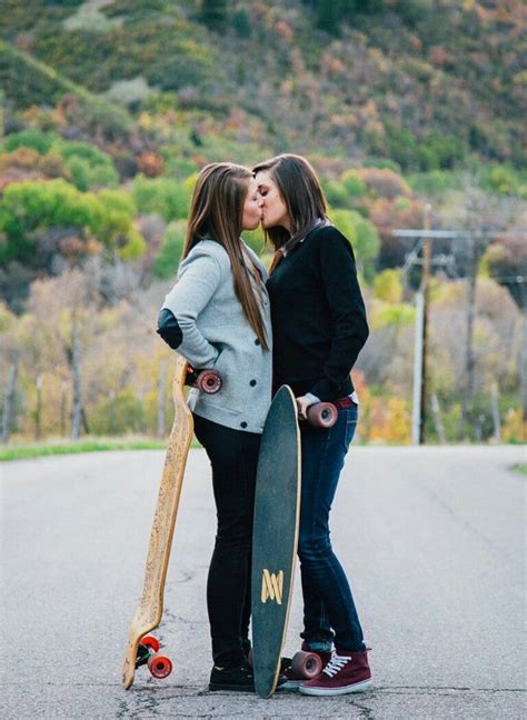Cute Lesbian Couples Lesbian Pride Lesbians Kissing Lesbian Hot
