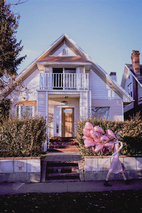 🖤 12 Cute Aesthetic Houses In Real Life 2022