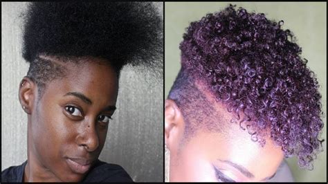 27 Top Pictures Blue Black Hair Dye On African American