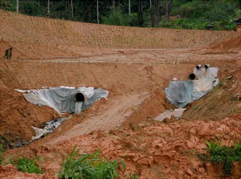 Selain individu, organisasi seperti pemilik kilang juga turut menjadi agen penyumbang kepada masalah pencemaran alam sekitar. Haji Muhammed Nata Mohammad: Pencemaran Alam Sekitar di ...