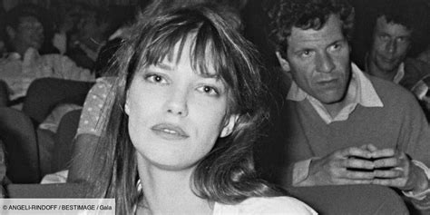 Jane Birkin Amoureuse De Serge Gainsbourg Et Jacques Doillon Elle My Xxx Hot Girl