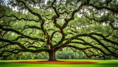 Georgia's State Tree: Discover Its Identity