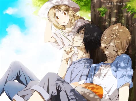 Di sini kami ada lebih dari 2.500 judul anime dari tahun 1979 sampai 2021 yang bisa kalian unduh via google drive, mega.nz dll. Natsume Yuujinchou Season 2 BD Subtitle Indonesia Batch ...