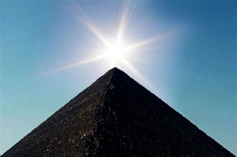 achaman guaÑoc ¿la función de la gran pirámide de giza finalmente ha salido a la luz