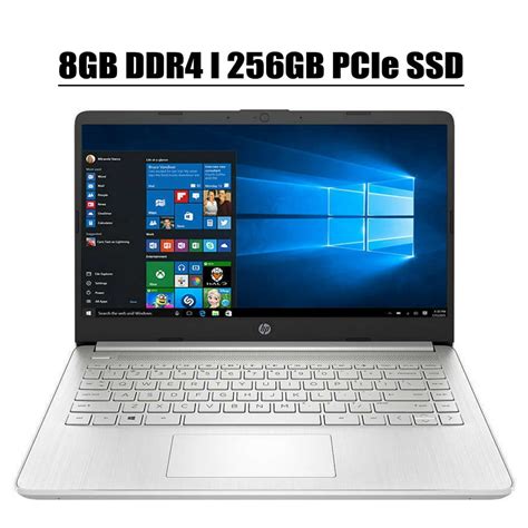 Hp 14 Newest 2020 Premium Laptop Computer I 14 Inch Full Hd Ips 250
