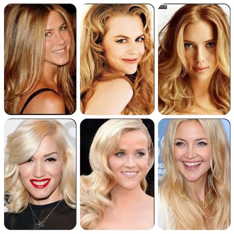 Deeper skin tones work best with a deeper base color, especially around the face, says chelsea smith, master colorist for madison reed. Richfield Hair Salon | Cool blonde hair, Cool blonde ...