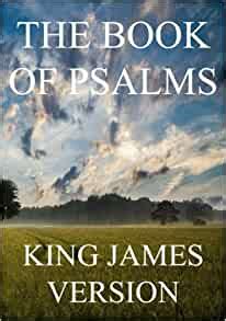 These 150 prayers and hymns were used by the hebrew people to express their relationship with god. The Book of Psalms (KJV) (Large Print) (The Bible, King ...