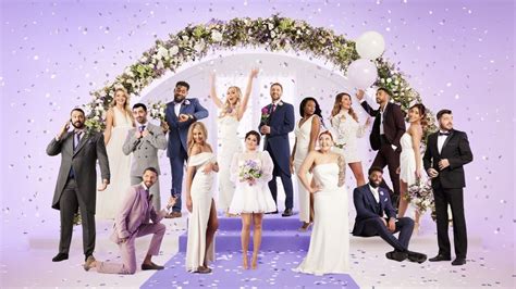 How To Watch Married At First Sight Australia Season Online Vow Reunion Tom S Guide