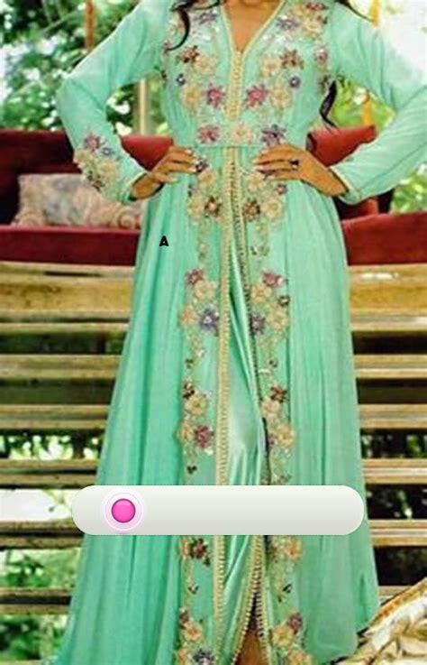 ملابس نسائية تقليدية مغربية for Android - APK Download