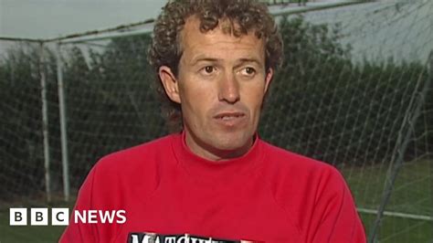 Barry Bennell Sex Abuse Coach Integral To Man City Set Up Court Told R Soccer