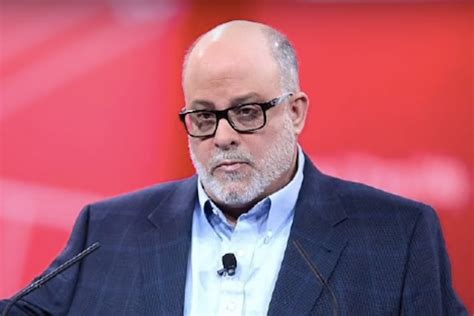 Mark Levin To Host Weekly Fox News Show Life Liberty And Levin Thewrap
