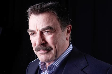 Tom Selleck Settlement Accepted In California Water Fight Nbc News