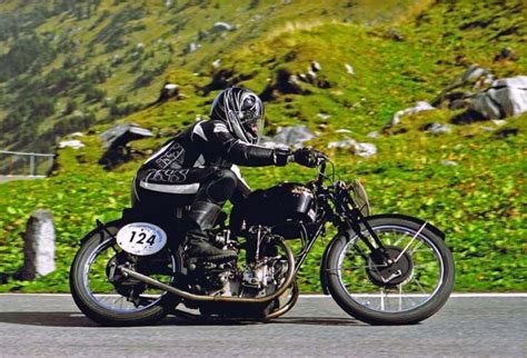 192930 Rudge Hill Climb Classic Motorcycle Pictures