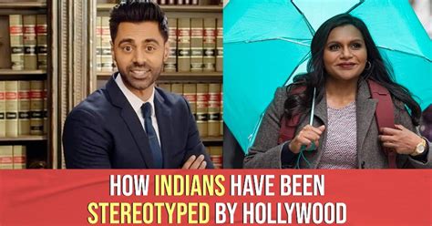 How Indians Have Been Stereotyped By Hollywood