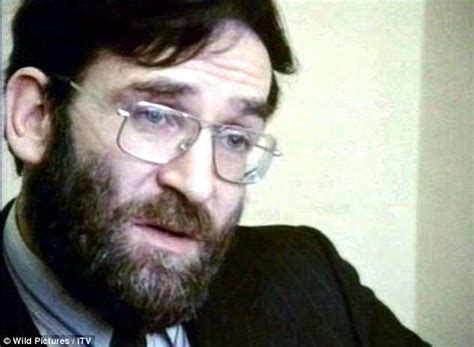 Uks Worst Serial Killer Harold Shipman Nearly Struck Off In 1975