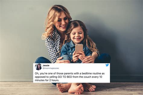 25 Funny Parenting Tweets By Twitter Queen @MommaJessieC