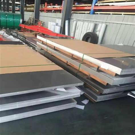 Ss L Stainless Steel Sheet Plate B X Ft Astm Duplex