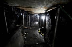 Bank Robbers In Brazil Dug A Secret 500m Long Tunnel To A Money Vault But Found Police Instead