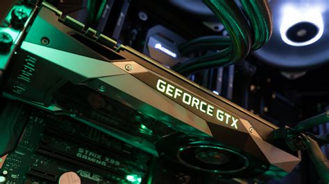 How To Install A Graphics Card Upgrading Your Pc With A New Gpu