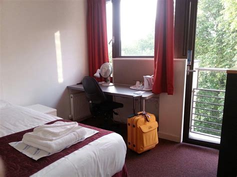 Imperial College Accommodation Princes Gardens Southside Updated