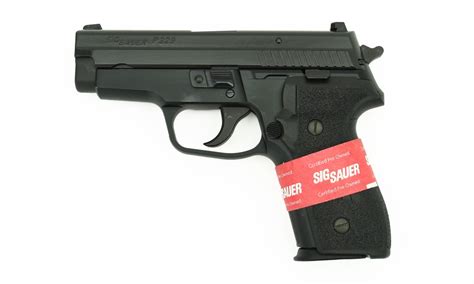 Sig Sauer P229 9mm Pr33615