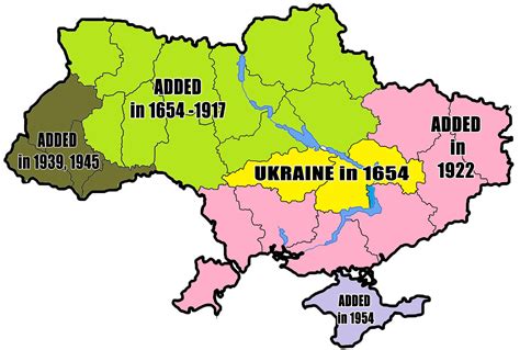 Welcome to the ukraina google satellite map! Vital historical context: Viewing the Ukraine crisis from ...