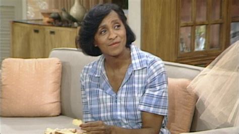 The Only Actors Still Alive From The Cast Of The Jeffersons