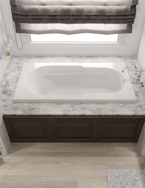 When making a selection below to narrow your results down, each selection made will reload the page to display the desired results. Jacuzzi J2D6036 WLR 1XX Signature 60" Drop In Whirlpool ...