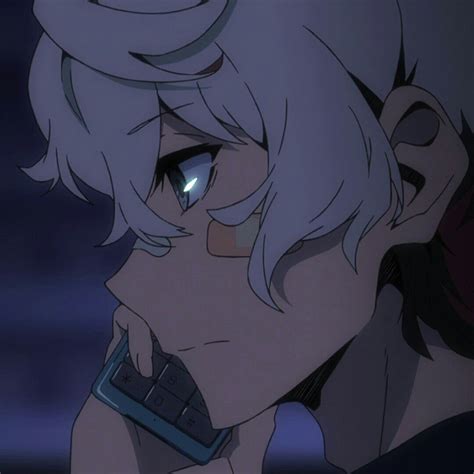 Image In Animemanga Collection By On We Heart It Kiznaiver Anime