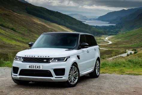 Edmunds also has land rover range rover pricing, mpg, specs, pictures, safety features, consumer reviews and more. Los Range Rover y Range Rover Sport 2021 estrenan ...