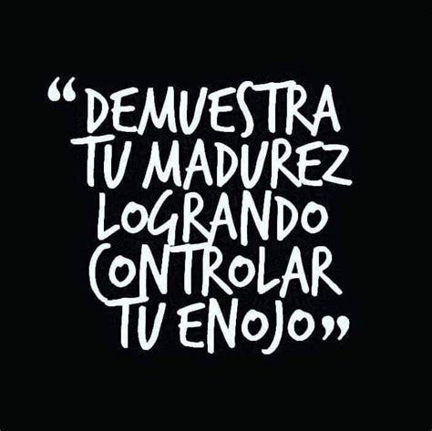 controla tu enojo spanish quotes keep calm artwork home decor decals instagram words diana