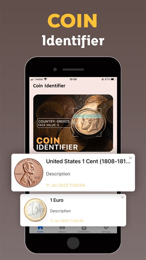Coin Identifier Coin Snap Ai Tool Reviews Pricing And Alternatives