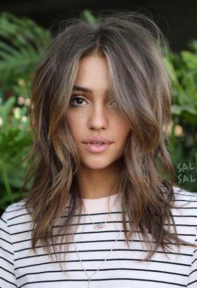 50 Best Medium Length Hairstyles For Thin And Extremely Fine Hair