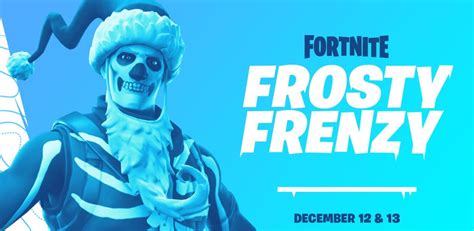 Given how difficult it can be to actually find a ps5 these days, you've got to take all the. Fortnite Frosty Frenzy Trios Tournament Cup: $5M Prize ...