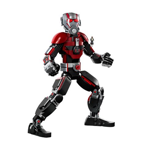 Lego Marvel 76256 Ant Man Construction Figure 2023 Release Dates