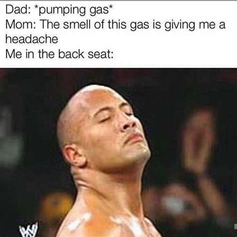Just 27 Funny Memes Starring Dwayne The Rock Johnson