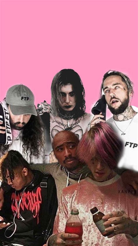 Suicideboys Iphone Wallpaper