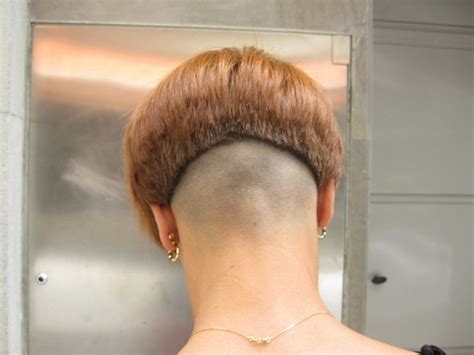 23 women s hairstyles shaved nape hairstyle catalog