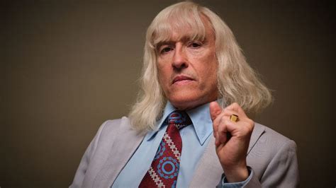 Jimmy Savile Steve Coogan On Playing Paedophile Tv Presenter In The Reckoning Bbc News