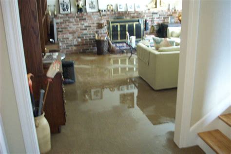 How To Dry A Flooded Basement Yourself