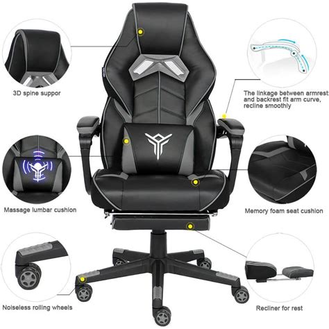 Maybe you would like to learn more about one of these? Best pc gaming chair Under £100 - £150 uk 2020 ...