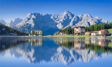 Dolomites Small Group Day Tour From Venice
