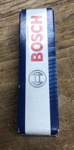 New Vintage Bosch Spark Plug Wr7dc 7900 Ebay