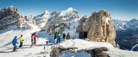 Einstellen Hat Verloren Signal Cortina Ski Map Begeisterung Kuchen Kabel