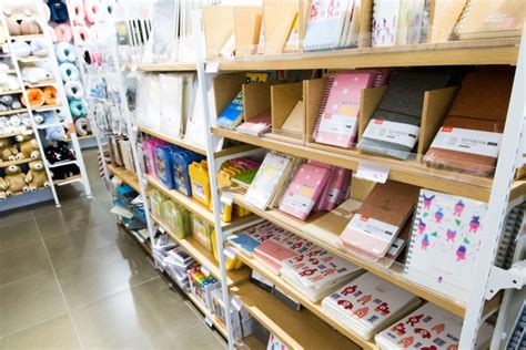 10 Yuan Variety Store Miniso Opens In Vancouver Urbanyvr