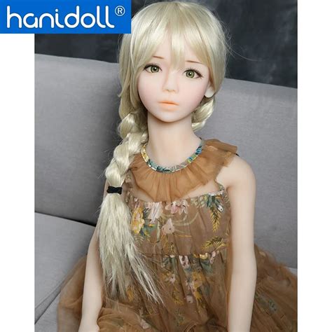 Tpe Silicone Sex Dolls For Man Lifelike Realistic Big Breast Japanese Sex Doll Vagina Male Anime