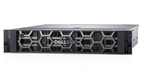 Dell Emc Poweredge R540 Rack Server Dell United States